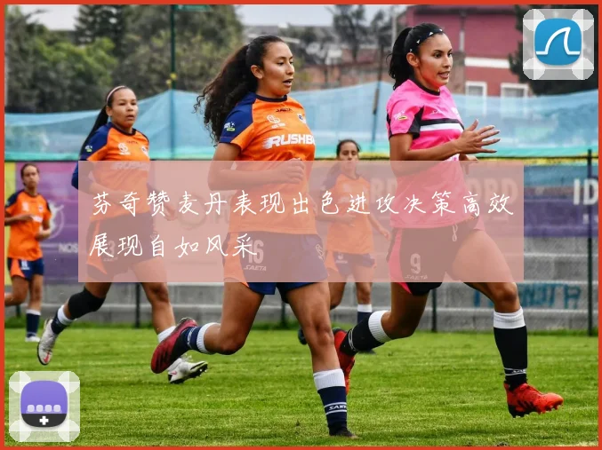 芬奇赞麦丹表现出色进攻决策高效展现自如风采