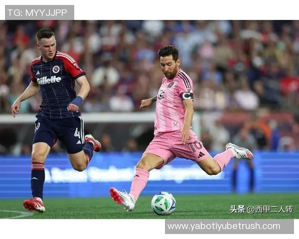 梅西加盟美职联后表现惊艳参与80球场均评分833领跑全联盟