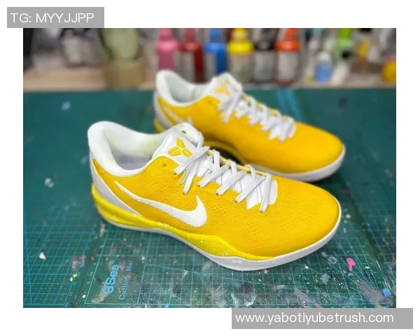 迎接世界杯刺客足球鞋灵感下的Kobe8Mambacurial复刻版即将上市 迎接世界杯刺客足球鞋灵感下的Kobe8Mambacurial复刻版即将上市