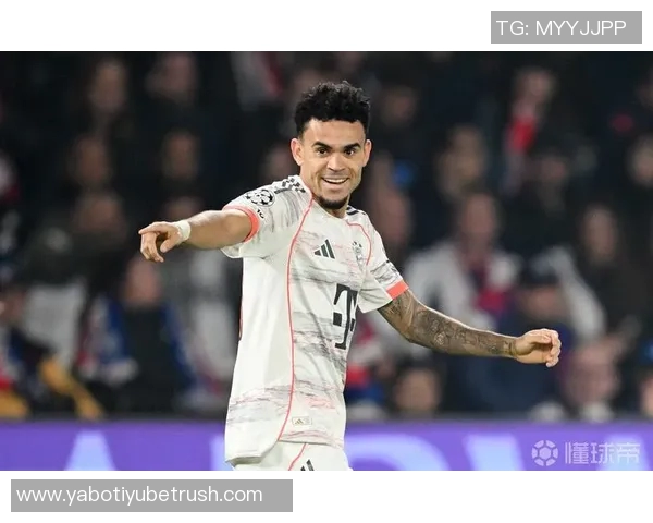 迪亚斯荣登哥伦比亚队史射手榜第四位法尔考与J罗领衔前二