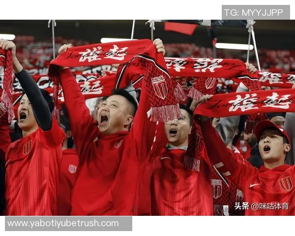 2025赛季中超新篇章如何在后金元时代重塑球迷信仰与热情