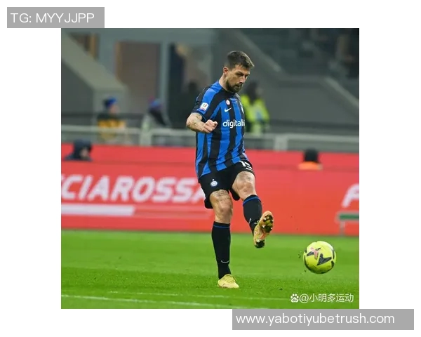 国米战胜热那亚首次独占意甲榜首位置展现强劲实力