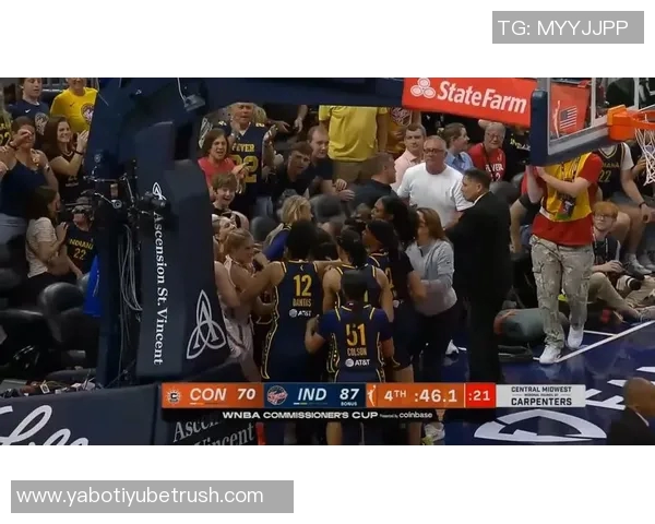 小波特初二能战胜WNBA球队索菲坎宁安对此表示认可与支持 小波特初二能战胜WNBA球队索菲坎宁安对此表示认可与支持