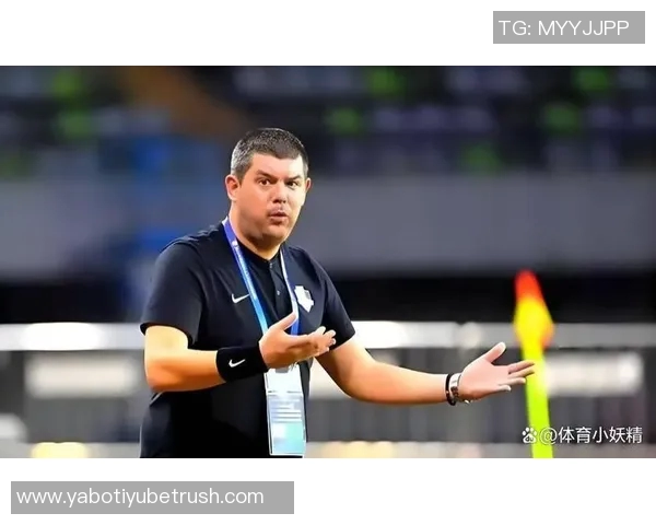 海牛新任主帅里斯蒂奇寄语球队携手共进共同实现明年目标