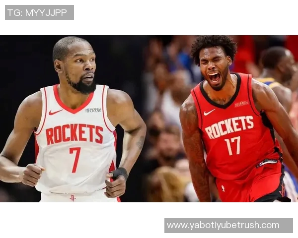 火箭队若欲提升实力送走塔里伊森是关键一步