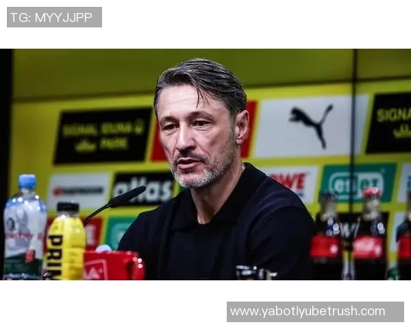 科瓦奇带领多特创德甲跨赛季14轮不败佳绩再添11胜3平荣耀