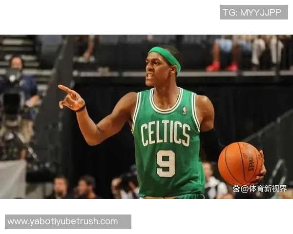 传统控卫的未来何在隆多谈雷霆火箭的成功之道