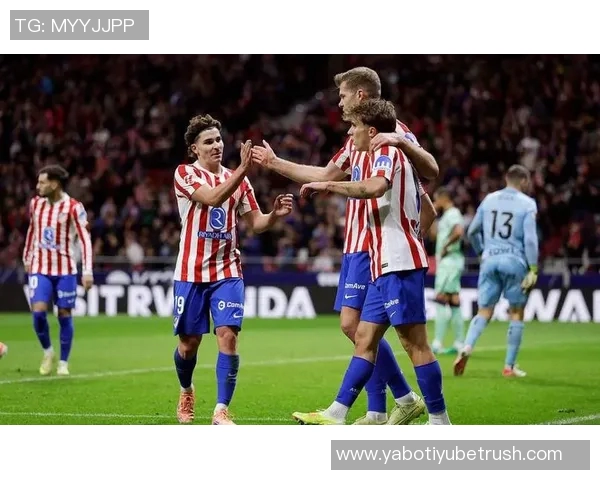 阿斯报道马竞中场巴里奥斯伤愈复出本周末西甲联赛有望登场