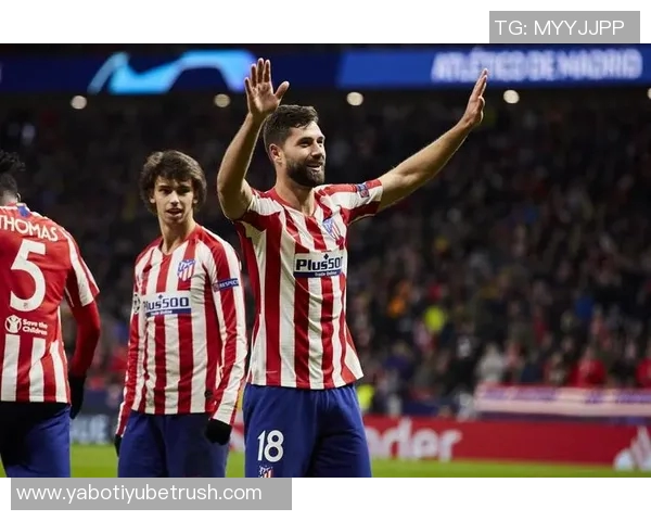 马竞仍在寻觅费利佩接班人左后卫人选未见曙光