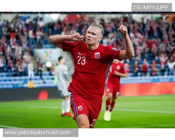 挪威球迷欢庆世界杯入场厄德高压轴登场点燃激情