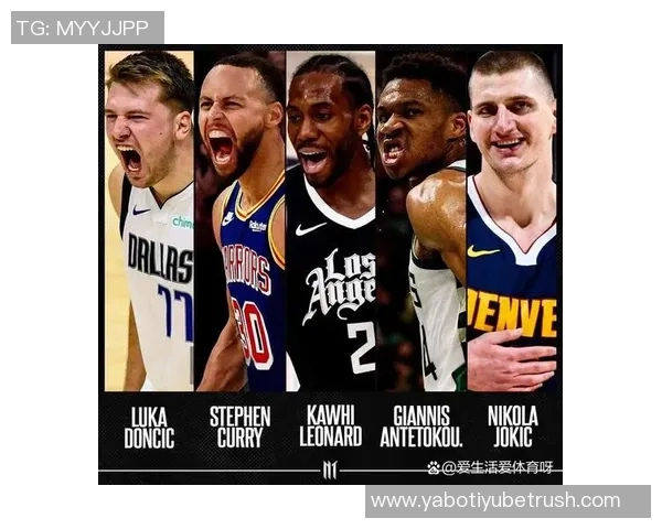 本月场均得分前四揭晓布朗领衔约基奇库里东契奇争辉