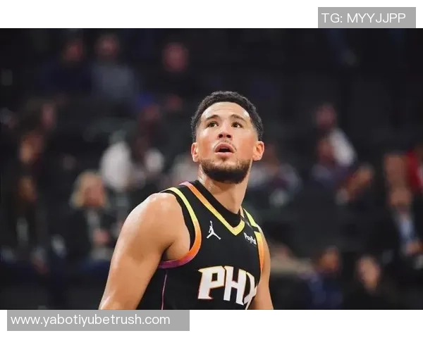 布克称雷霆状态火热展现历史级表现这将是我们面临的重要挑战